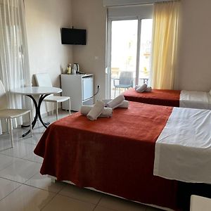 Chambre Triple